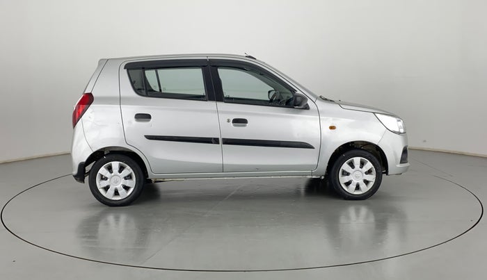 2019 Maruti Alto K10 VXI, CNG, Manual, 31,708 km, Right Side View