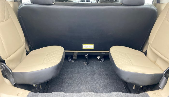 2018 Mahindra TUV300 T10 AMT, Diesel, Automatic, 56,552 km, Third Seat Row ( optional )