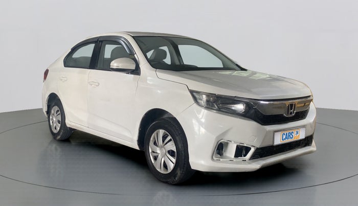 2018 Honda Amaze 1.2L I-VTEC S, Petrol, Manual, 63,385 km, SRP