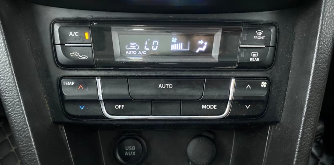 2018 Maruti Vitara Brezza ZDI PLUS AMT, Diesel, Automatic, 61,669 km, Automatic Climate Control