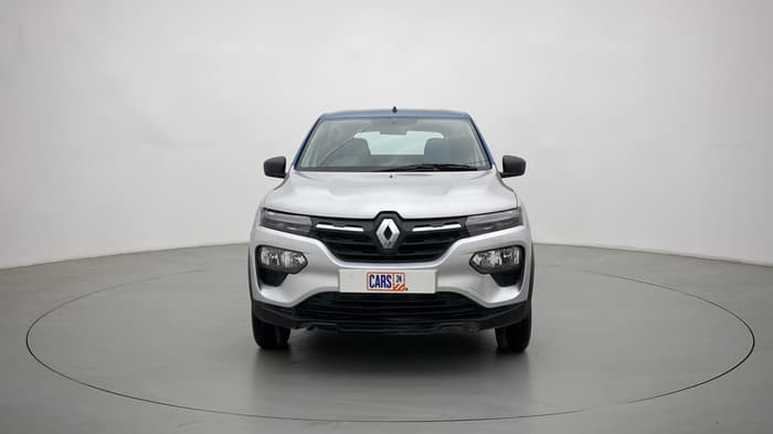 2020 Renault Kwid Neotech 1.0 EasyR, Petrol, Automatic, 20,414 km, Front