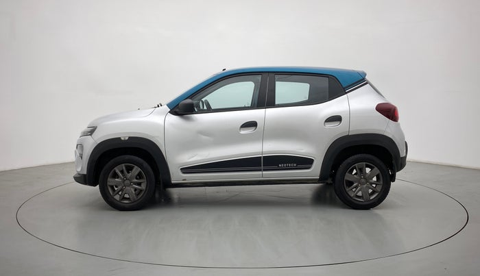 2020 Renault Kwid Neotech 1.0 EasyR, Petrol, Automatic, 20,414 km, Left Side