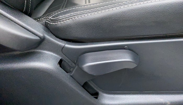 2019 Ford Ecosport TITANIUM + 1.5L PETROL AT, Petrol, Automatic, 13,520 km, Driver Side Adjustment Panel