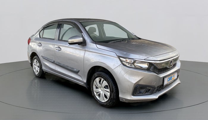 2018 Honda Amaze 1.5L I-DTEC S, Diesel, Manual, 65,516 km, SRP