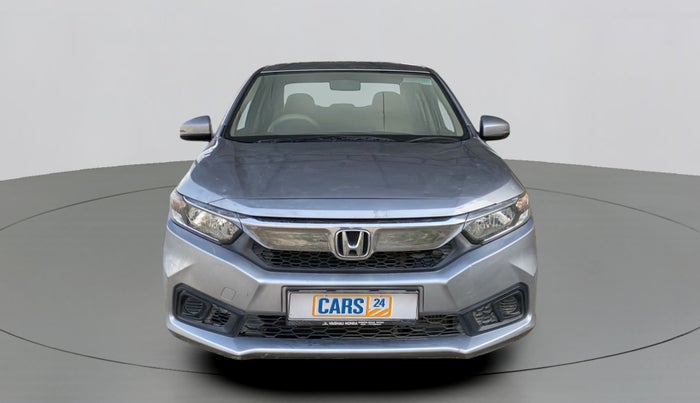 2018 Honda Amaze 1.5L I-DTEC S, Diesel, Manual, 65,516 km, Front