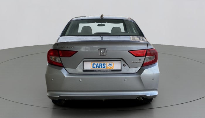 2018 Honda Amaze 1.5L I-DTEC S, Diesel, Manual, 65,516 km, Back/Rear