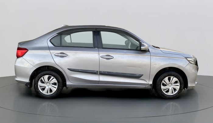 2018 Honda Amaze 1.5L I-DTEC S, Diesel, Manual, 65,516 km, Right Side View
