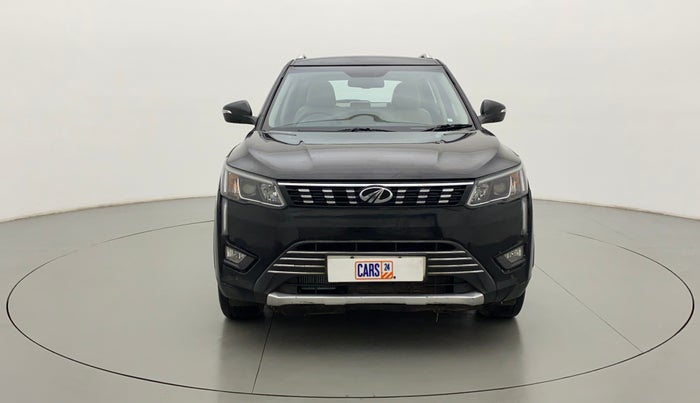 2019 Mahindra XUV300 W8(O), Diesel, Manual, 86,652 km, Front