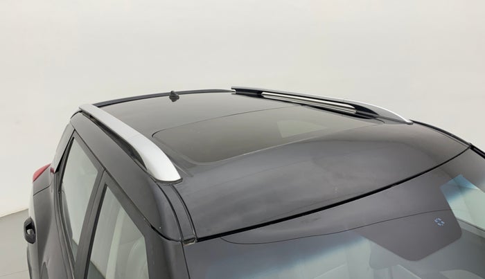2019 Mahindra XUV300 W8(O), Diesel, Manual, 86,652 km, Roof