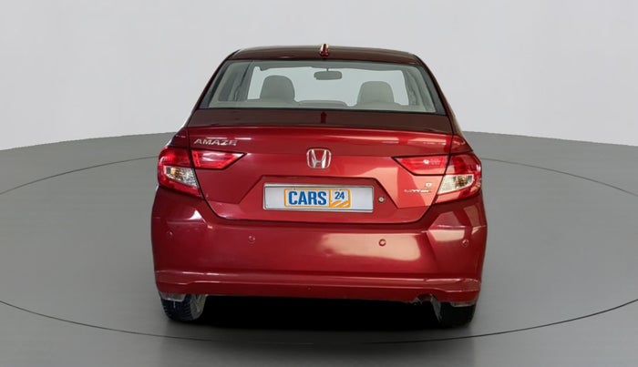 2019 Honda Amaze 1.5L I-DTEC S, Diesel, Manual, 56,199 km, Back/Rear