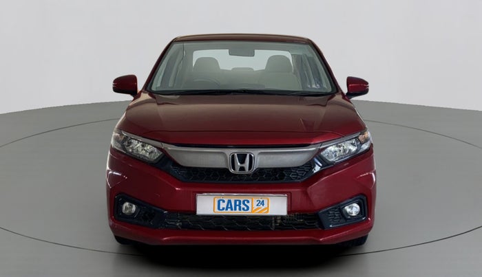 2019 Honda Amaze 1.5L I-DTEC S, Diesel, Manual, 56,199 km, Front