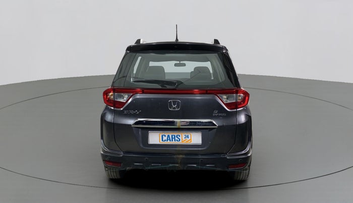 2019 Honda BR-V 1.5L I-VTEC S, Petrol, Manual, 7,839 km, Back/Rear