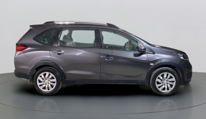 2019 Honda BR-V 1.5L I-VTEC S, Petrol, Manual, 7,839 km, Right Side View