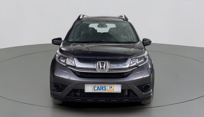 2019 Honda BR-V 1.5L I-VTEC S, Petrol, Manual, 7,839 km, Front