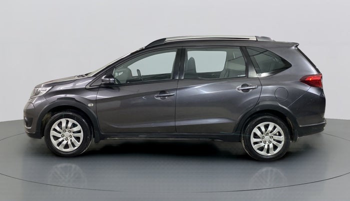 2019 Honda BR-V 1.5L I-VTEC S, Petrol, Manual, 7,839 km, Left Side