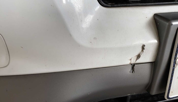 2021 Hyundai VENUE S 1.2, Petrol, Manual, 26,747 km, Front bumper - Minor damage