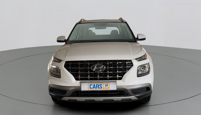2021 Hyundai VENUE S 1.2, Petrol, Manual, 26,747 km, Front