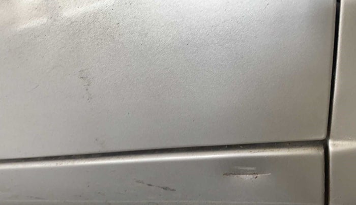2014 Hyundai i10 MAGNA 1.1, Petrol, Manual, 79,304 km, Right running board - Slightly dented