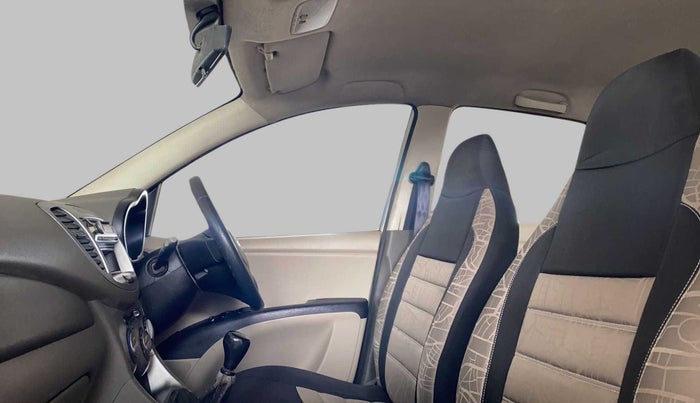 2014 Hyundai i10 MAGNA 1.1, Petrol, Manual, 79,304 km, Right Side Front Door Cabin