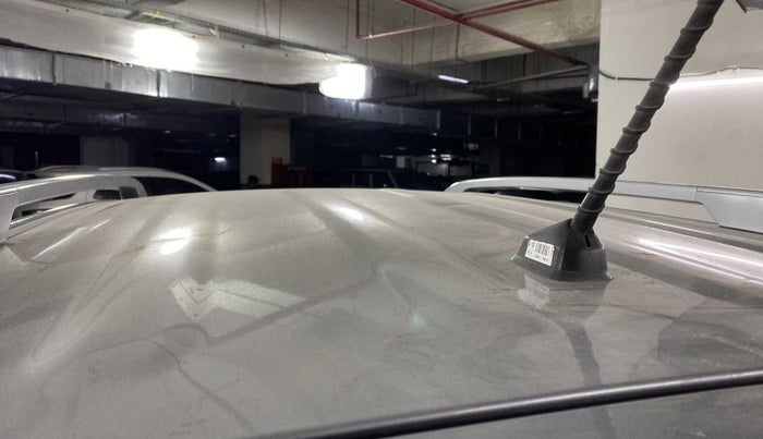 2021 Hyundai VENUE S 1.2, Petrol, Manual, 26,739 km, Roof - Slightly dented