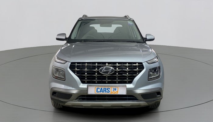 2021 Hyundai VENUE S 1.2, Petrol, Manual, 26,739 km, Front