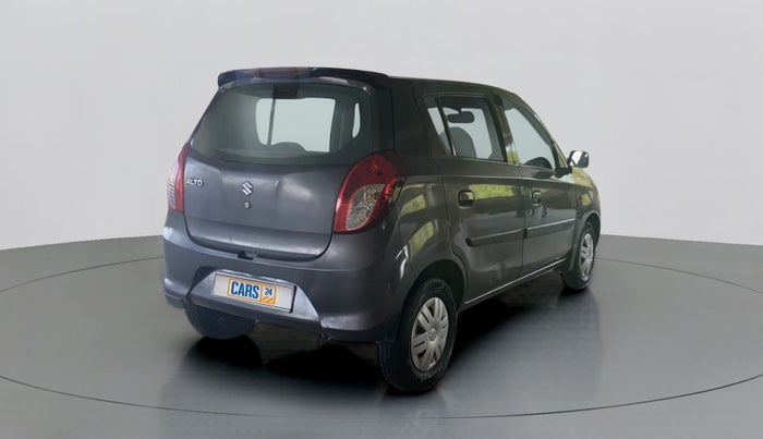 2020 Maruti Alto LXI, Petrol, Manual, 23,363 km, Right Back Diagonal