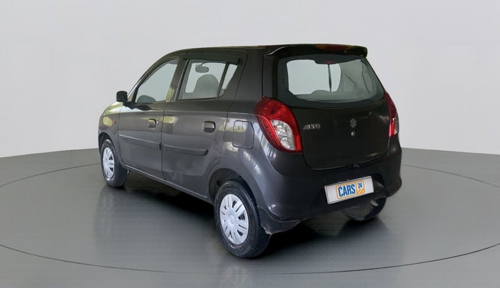 2020 Maruti Alto LXI, Petrol, Manual, 23,363 km, Left Back Diagonal