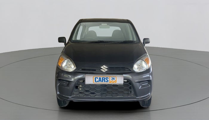 2020 Maruti Alto LXI, Petrol, Manual, 23,363 km, Front