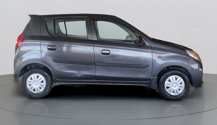2020 Maruti Alto LXI, Petrol, Manual, 23,363 km, Right Side View