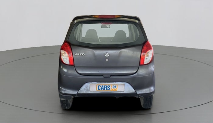 2020 Maruti Alto LXI, Petrol, Manual, 23,363 km, Back/Rear