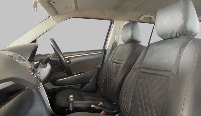 2014 Maruti Swift ZDI, Diesel, Manual, 64,541 km, Right Side Front Door Cabin