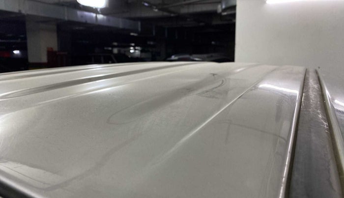 2021 Maruti Alto LXI, Petrol, Manual, 10,900 km, Roof - Slightly dented