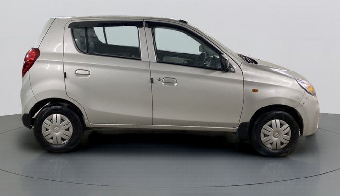 2021 Maruti Alto LXI, Petrol, Manual, 10,900 km, Right Side View