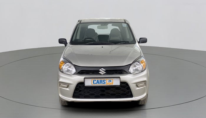 2021 Maruti Alto LXI, Petrol, Manual, 10,900 km, Front