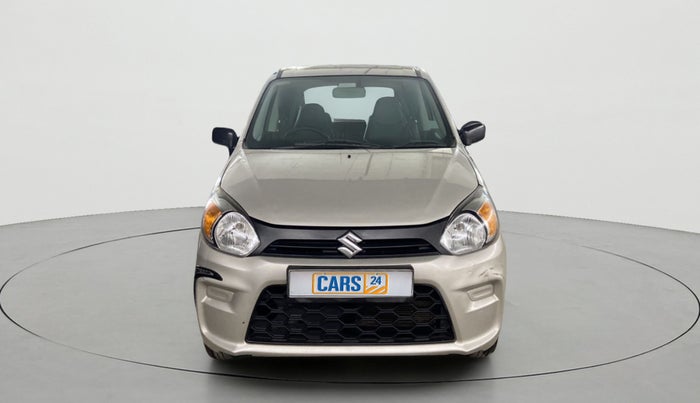 2019 Maruti Alto LXI, Petrol, Manual, 28,744 km, Front