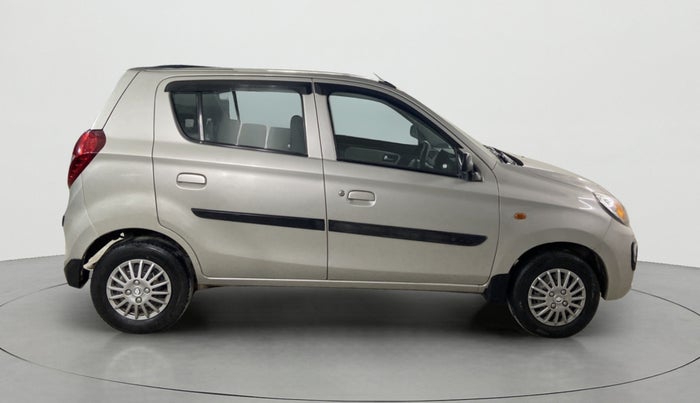 2019 Maruti Alto LXI, Petrol, Manual, 28,744 km, Right Side View