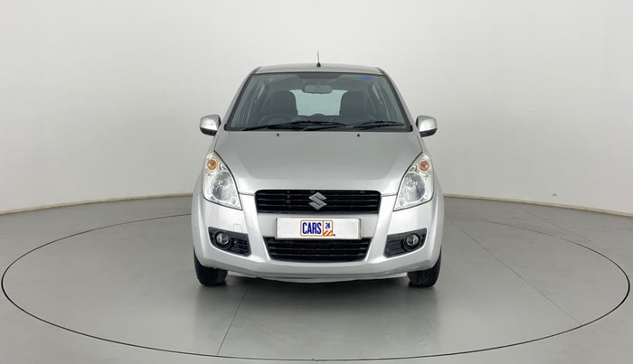 2012 Maruti Ritz VXI, Petrol, Manual, 41,115 km, Front