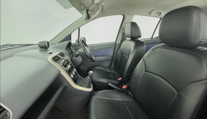2012 Maruti Ritz VXI, Petrol, Manual, 41,115 km, Right Side Front Door Cabin
