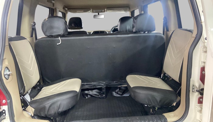 2022 Mahindra BOLERO NEO N 4, Diesel, Manual, 3,844 km, Third Seat Row ( optional )