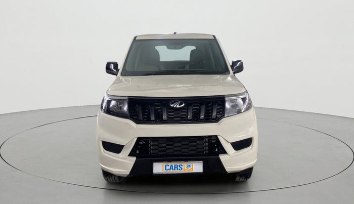 2022 Mahindra BOLERO NEO N 4, Diesel, Manual, 3,844 km, Front