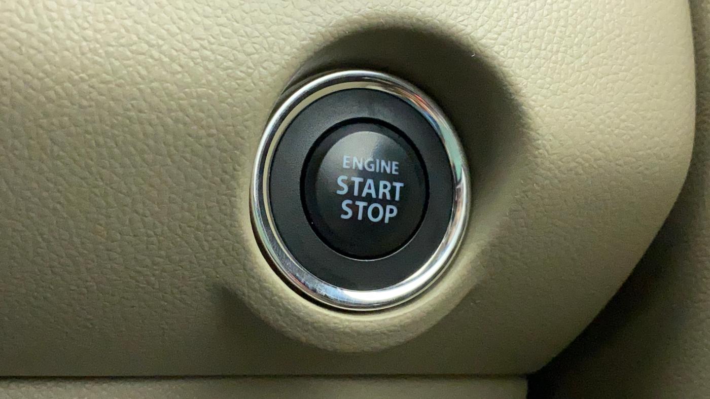 2022 Maruti Dzire ZXI AMT, Petrol, Automatic, 47,778 km, Keyless Start/ Stop Button