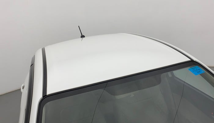2022 Maruti Dzire ZXI AMT, Petrol, Automatic, 47,778 km, Roof