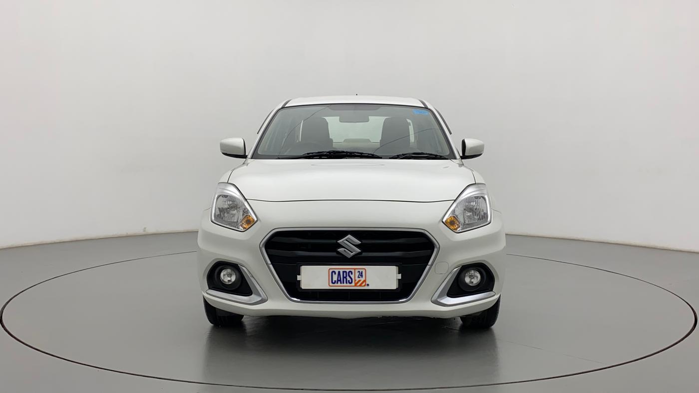 2022 Maruti Dzire ZXI AMT, Petrol, Automatic, 47,778 km, Front