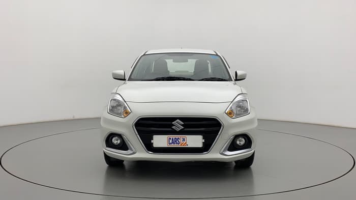 2022 Maruti Dzire ZXI AMT, Petrol, Automatic, 47,778 km, Front