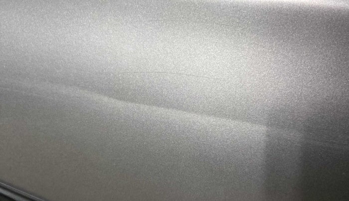 2017 Maruti Celerio ZXI AMT (O), Petrol, Automatic, 13,779 km, Right rear door - Minor scratches