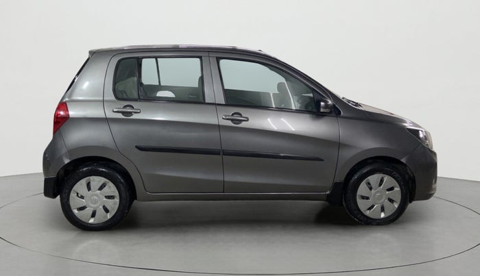 2017 Maruti Celerio ZXI AMT (O), Petrol, Automatic, 13,779 km, Right Side View
