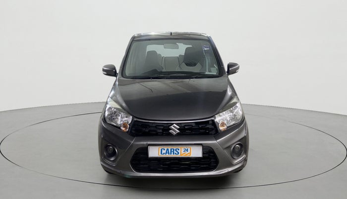 2017 Maruti Celerio ZXI AMT (O), Petrol, Automatic, 13,779 km, Front