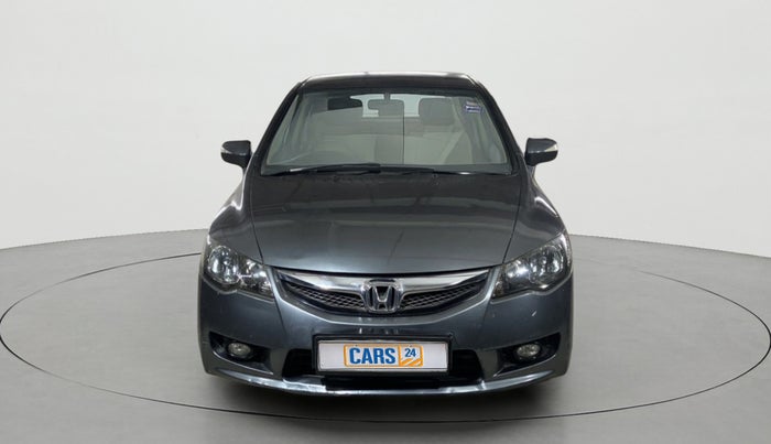 2010 Honda Civic 1.8L I-VTEC V MT, Petrol, Manual, 52,048 km, Front