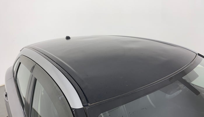 2016 Maruti Baleno SIGMA PETROL 1.2, Petrol, Manual, 58,546 km, Roof