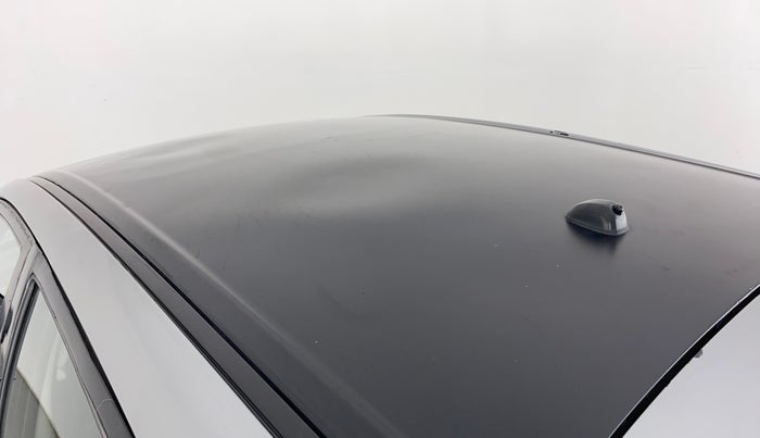 2016 Maruti Baleno SIGMA PETROL 1.2, Petrol, Manual, 58,546 km, Roof - Slightly dented